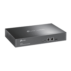 TP-Link TP-LINK | Omada Hardware Controller | OC300 | Mbit/s | 10/100/1000 Mbit/s | Ethernet LAN (RJ-45) vrata 2 | Mesh Support | MU-MiMO Ne | Vrsta antene | brez PoE | 1 x USB 3.0