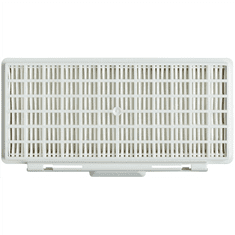 Bosch Bosch | BBZ154HF | HEPA filter | Bela