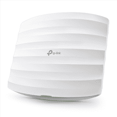 TP-Link TP-LINK | EAP225 | Dostopna točka | 802.11ac | 2,4 GHz/5 GHz | 450+867 Mbit/s | 10/100/1000 Mbit/s | Vrata Ethernet LAN (RJ-45) 1 | MU-MiMO Da | PoE v | Vrsta antene 5xnotranja