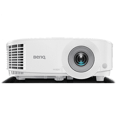 BENQ Benq | MW550 | DLP projektor | WXGA | 1280 x 800 | 3600 ANSI lumnov | Bela