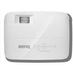 BENQ Benq | MW550 | DLP projektor | WXGA | 1280 x 800 | 3600 ANSI lumnov | Bela