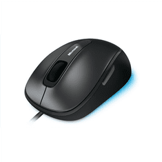 Microsoft Microsoft | 4EH-00002 | Comfort Mouse 4500 za podjetja | Črna