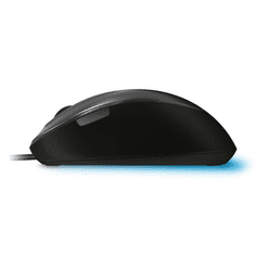 Microsoft Microsoft | 4EH-00002 | Comfort Mouse 4500 za podjetja | Črna