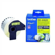 Brother Brother | DK44605 | Etikete | Termalne | Rumene | Role (6,2 cm x 30,5 m)