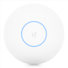 Ubiquiti Ubiquiti WiFi 6 dostopna točka velikega dosega: 2,4 GHz/5 GHz, hkratni odjemalci: 300+ Ubiquiti | U6-LR-EU | dostopna točka | 802.11ax | 7,3 Mbit/s do 2,4 Gbit/s (MCS0 - MCS11 NSS1/2/3/4, HE 20/40/80/