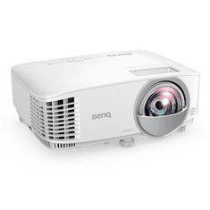 BENQ Benq | MW826STH | DLP projektor | WXGA | 1280 x 800 | 3500 ANSI lumnov | Bela