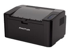 Pantum Pantum P2500 Mono laserski tiskalnik, A4