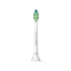 Philips Philips | HX9002/10 | Sonicare InterCare | Glave | Za odrasle | Število vključenih glav ščetke 2 | Število načinov ščetkanja N/A | Bela