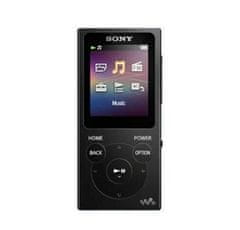 Sony Sony | MP3 predvajalnik | Walkman NW-E394LB | Notranji pomnilnik 8 GB | Povezljivost USB