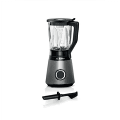 Bosch Bosch | VitaPower Series 4 Blender | MMB6172S | Namizni | 1200 W | Material posode steklo | Kapaciteta posode 1,5 L | Drobljenje ledu | Črna/srebrna