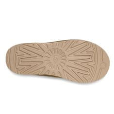 Ugg Australia Copati rjava 39 EU W Tasman Antilope