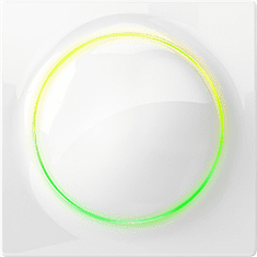 FIBARO FIBARO Walli Controller, Z-Wave EU Fibaro | FGWCEU-201-1 | Walli Controller | Bela