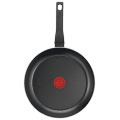 Tefal TEFAL | B5670253 Simply Clean | Ponev | Ponev za cvrtje | Premer 20 cm | Fiksni ročaj