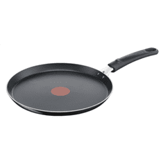 Tefal TEFAL | B5671053 Simply Clean | Ponev za palačinke | Crepe | Premer 25 cm | Fiksni ročaj