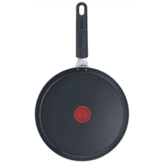 Tefal TEFAL | B5671053 Simply Clean | Ponev za palačinke | Crepe | Premer 25 cm | Fiksni ročaj