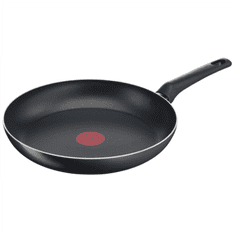 Tefal TEFAL | B5569153 | Komplet posode Simple Cook 3 kosi | Cvrtje | Premer 20 / 24 / 28 cm | Fiksni ročaj