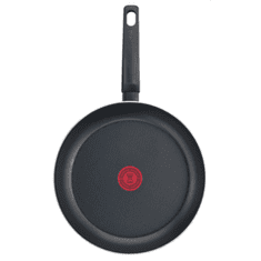 Tefal TEFAL | B5569153 | Komplet posode Simple Cook 3 kosi | Cvrtje | Premer 20 / 24 / 28 cm | Fiksni ročaj