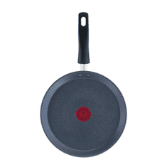 Tefal TEFAL | G1503872 Healthy Chef | Ponev za palačinke | Crepe | Premer 25 cm | Primerno za indukcijsko kuhališče | Fiksni ročaj