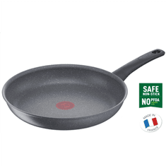 Tefal TEFAL | G1500472 | Ponev Healthy Chef | Premer 24 cm | Primerna za indukcijsko kuhališče | Fiksni ročaj