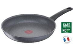 Tefal TEFAL | G1500472 | Ponev Healthy Chef | Premer 24 cm | Primerna za indukcijsko kuhališče | Fiksni ročaj