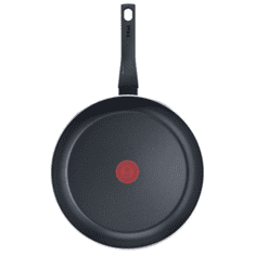 Tefal TEFAL | B5690253 Easy Plus | ponev za cvrtje| premera 20 cm | fiksni ročaj