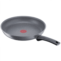 Tefal TEFAL | G1500472 | Ponev Healthy Chef | Premer 24 cm | Primerna za indukcijsko kuhališče | Fiksni ročaj