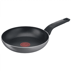 Tefal TEFAL | B5690253 Easy Plus | ponev za cvrtje| premera 20 cm | fiksni ročaj