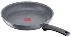 Tefal TEFAL | G1500472 | Ponev Healthy Chef | Premer 24 cm | Primerna za indukcijsko kuhališče | Fiksni ročaj