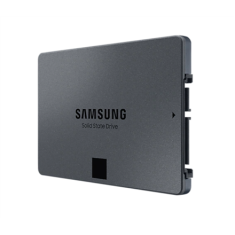 Samsung Samsung | SSD | 870 QVO | 2000 GB | oblika SSD 2,5" | vmesnik SSD SATA III | hitrost branja 560 MB/s | hitrost zapisovanja 530 MB/s