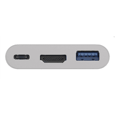 Goobay Goobay | goobay - priklopna postaja - USB-C - HDMI