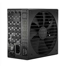 Fractal Design Fractal Design | Popolnoma modularni napajalnik | ION Gold 850W | 850W