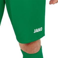 JAKO Hlače zelena 176 - 181 cm/L 440006