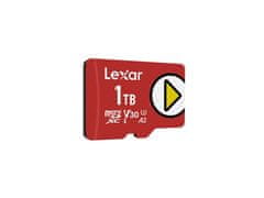 Lexar Lexar | Play UHS-I | 512 GB | micro SDXC | Flash spomin razreda 10