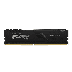 Kingston Kingston | 4 GB | DDR4 | 2666 MHz | PC/strežnik | Registrirano Ne | ECC Ne