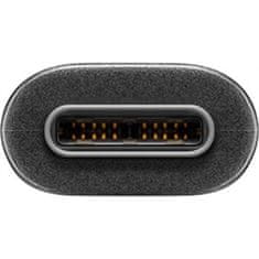 Goobay Goobay | Kabel USB-C | Moški | 24-pinski USB-C | Moški | 9-pinski Micro-USB tipa B | 0,6 m