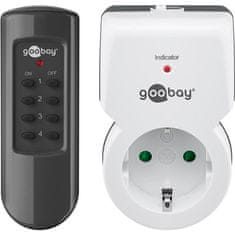 Goobay Goobay | 1100 W