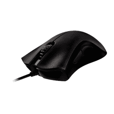 Razer Razer | Žična | Essential Ergonomic Gaming Mouse | Infrardeča | Gaming Mouse | Črna | DeathAdder