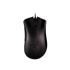 Razer Razer | Žična | Essential Ergonomic Gaming Mouse | Infrardeča | Gaming Mouse | Črna | DeathAdder