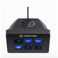 Elgato Elgato | Stream Deck mini | 10GAI9901