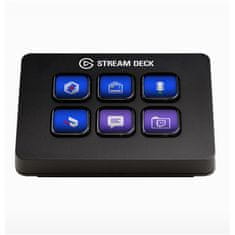 Elgato Elgato | Stream Deck mini | 10GAI9901