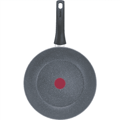 Tefal TEFAL | G1501972 Healthy Chef | Ponev | Wok | Premer 28 cm | Primerno za indukcijsko kuhališče | Fiksni ročaj