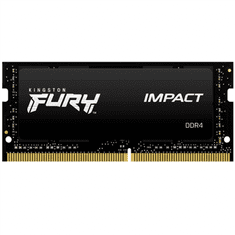 Kingston Kingston | 8 GB | DDR4 | 3200 MHz | Notebook | Registrirano ne | ECC ne