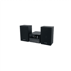 Muse Muse | Mikrosistem Bluetooth z radiem DAB+/FM | M-70 DBT | Vrata USB | Vhod AUX | Bluetooth | Predvajalnik CD | FM radio