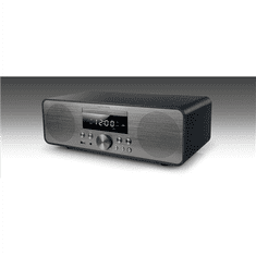 Muse Muse | Mikro sistem Bluetooth | M-880 BTC | Vrata USB | Vhod AUX | Bluetooth | Predvajalnik CD | Srebrna | FM radio | Da | Brezžična povezava