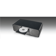 Muse Muse | Mikro sistem Bluetooth | M-880 BTC | Vrata USB | Vhod AUX | Bluetooth | Predvajalnik CD | Srebrna | FM radio | Da | Brezžična povezava