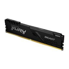 Kingston Kingston | 16 GB | DDR4 | 2666 MHz | PC/strežnik | Registrirano Ne | ECC Ne