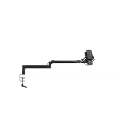 Elgato Elgato | Wave Mic Arm | 10AAN9901 | " | kg | Svetla višina mize za zgornjo roko (160 mm); Svetla višina mize za spodnjo roko (70 mm); Horizontalni doseg (740 mm); Vertikalna rotacija (90 ° navzgor / 6