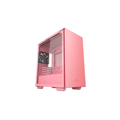 DEEPCOOL Deepcool | MACUBE 110 | Roza | Mini-ITX / Micro-ATX | Vključen napajalnik | ATX PS2（največja dolžina: 160 mm）.