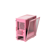 DEEPCOOL Deepcool | MACUBE 110 | Roza | Mini-ITX / Micro-ATX | Vključen napajalnik | ATX PS2（največja dolžina: 160 mm）.