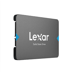 Lexar Lexar | NQ100 | 960 GB | 2,5" format SSD | vmesnik SATA III SSD | hitrost branja 550 MB/s | hitrost zapisovanja MB/s